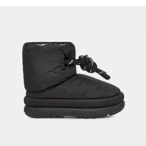 Classic Maxi Short Ugg Boots